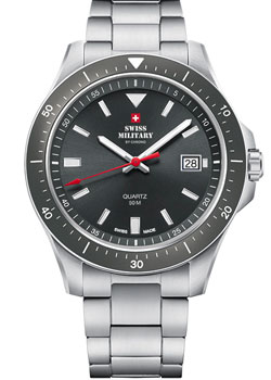 Часы Swiss Military Sports SM34082.03